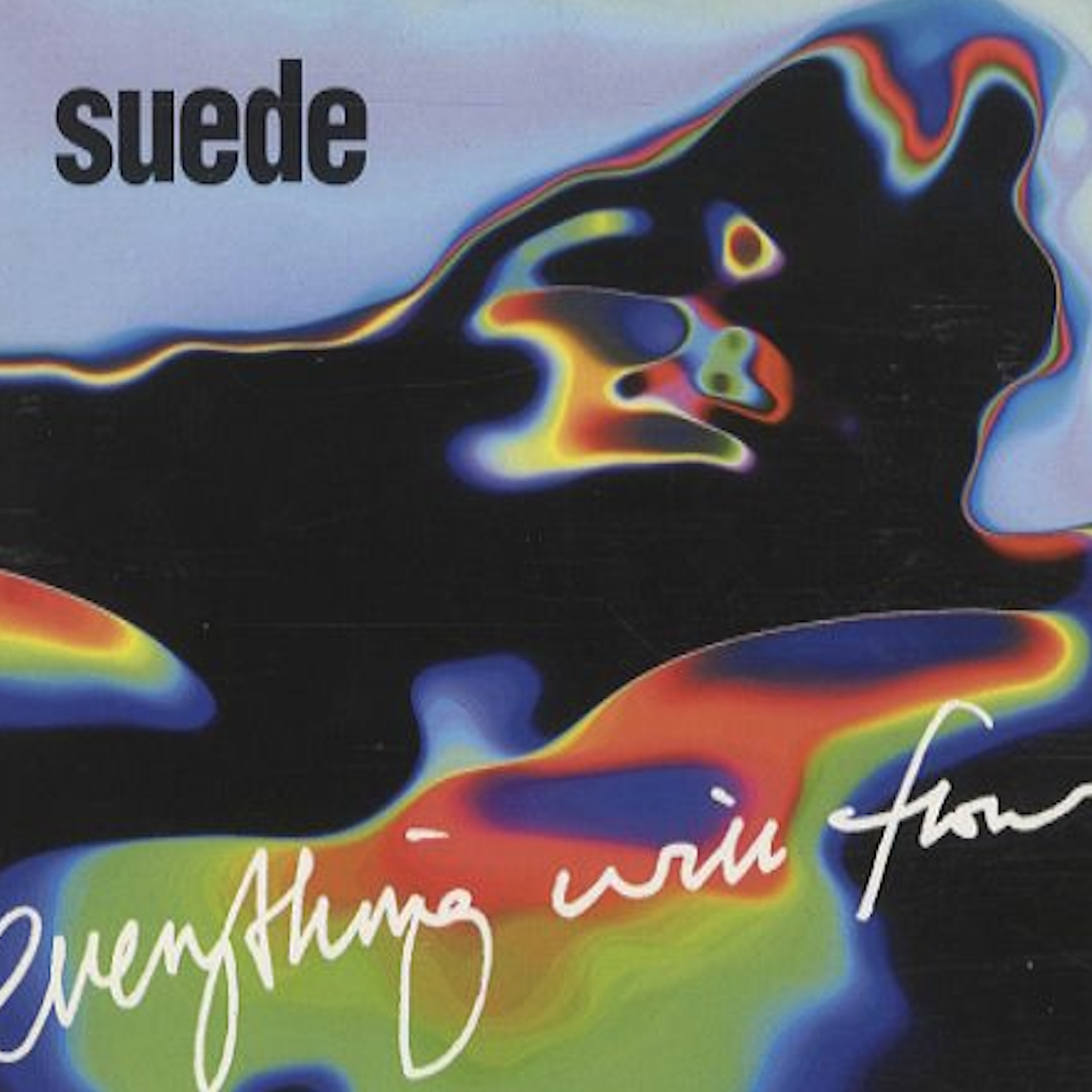 everything will flow