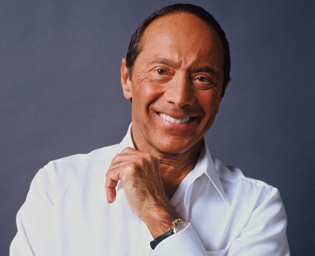 Paul Anka