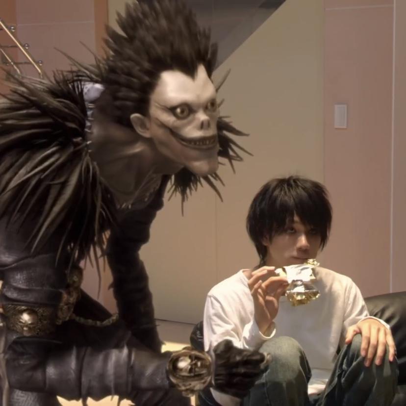 ころしたっていいじゃない？人ひとには色々いろいろ事こと情じょうがあるの。