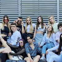 Young Stars Team