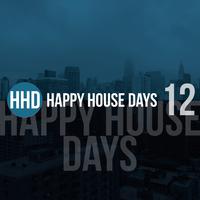 Happy House Days, Vol. 12