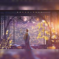 镜中花