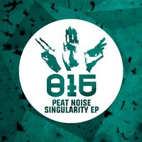 Singularity EP