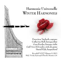 Winter Harmonies