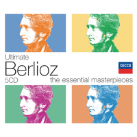 Ultimate Berlioz