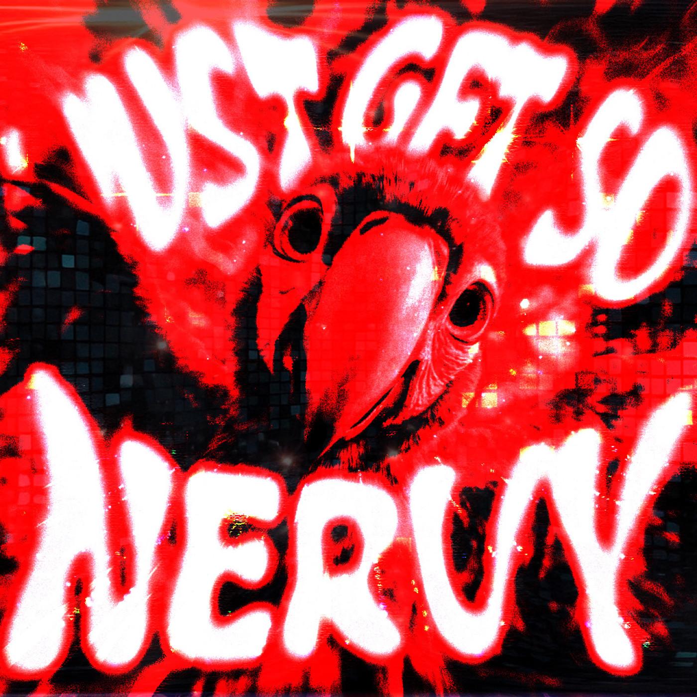 i just get so nervy_Hyfy_i just get so nervy (Versions) | 在线播放_i just get so nervy歌词_i just get so nervy下载 | 网易云音乐