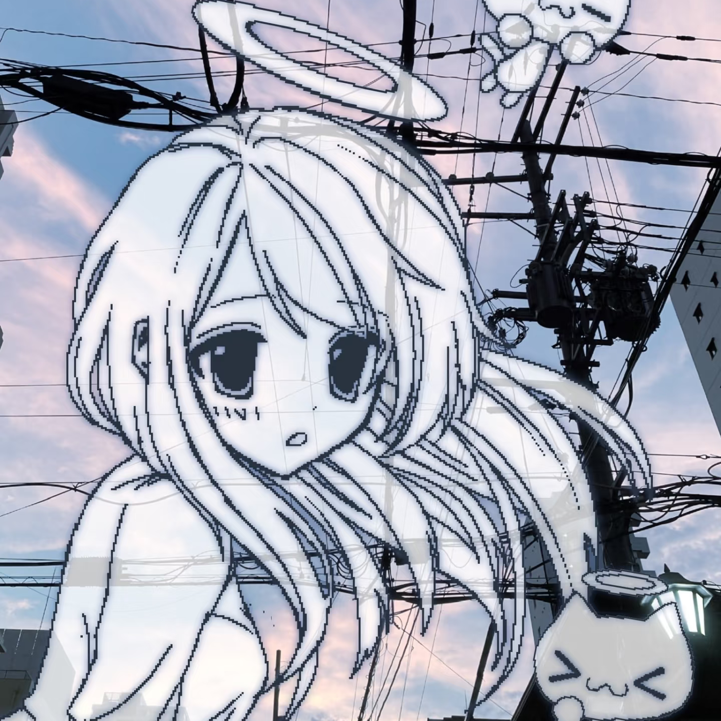 忧郁小伙不会输！！！！