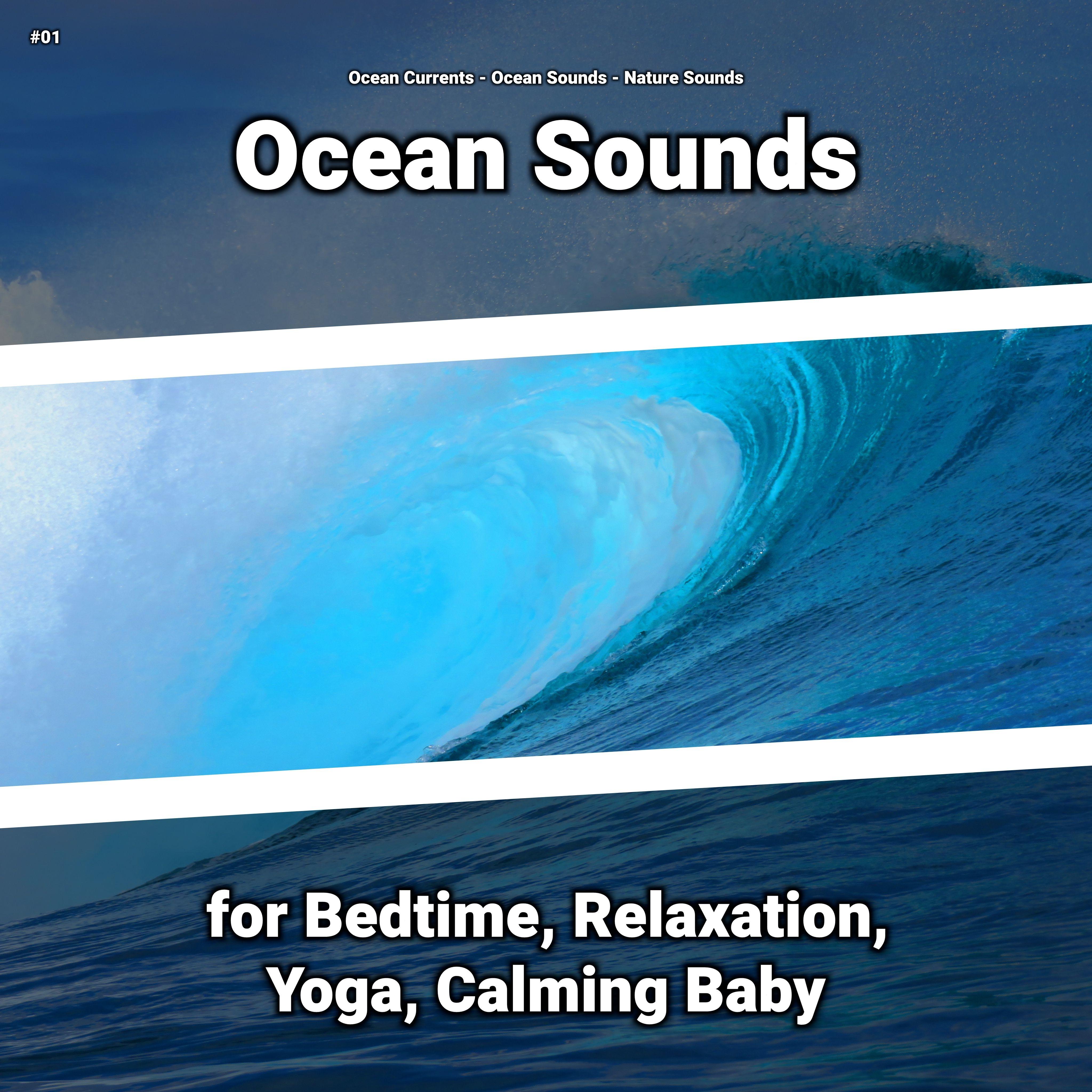Relaxing Ocean Sounds