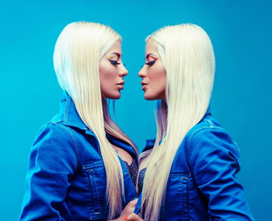 Le Twins