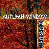 Autumn Window