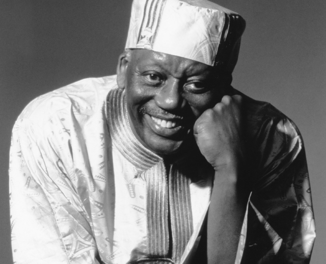 Randy Weston