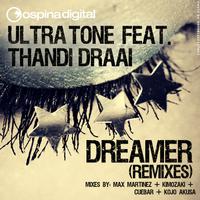 Dreamer Remixes