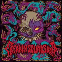 FREAKIN SOUNDS Vol.8