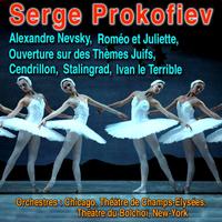 Sergei Prokofiev: Major Works