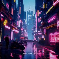 Cyberpunk 2099