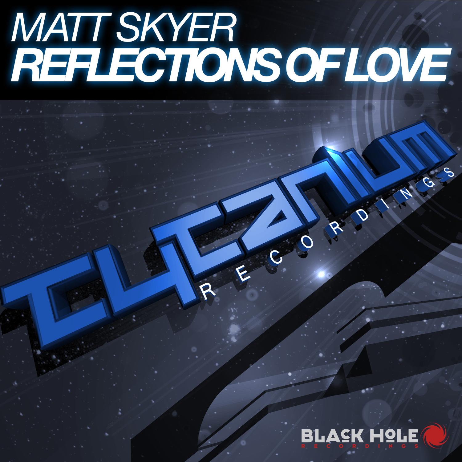 Reflections of Love (Original Mix)