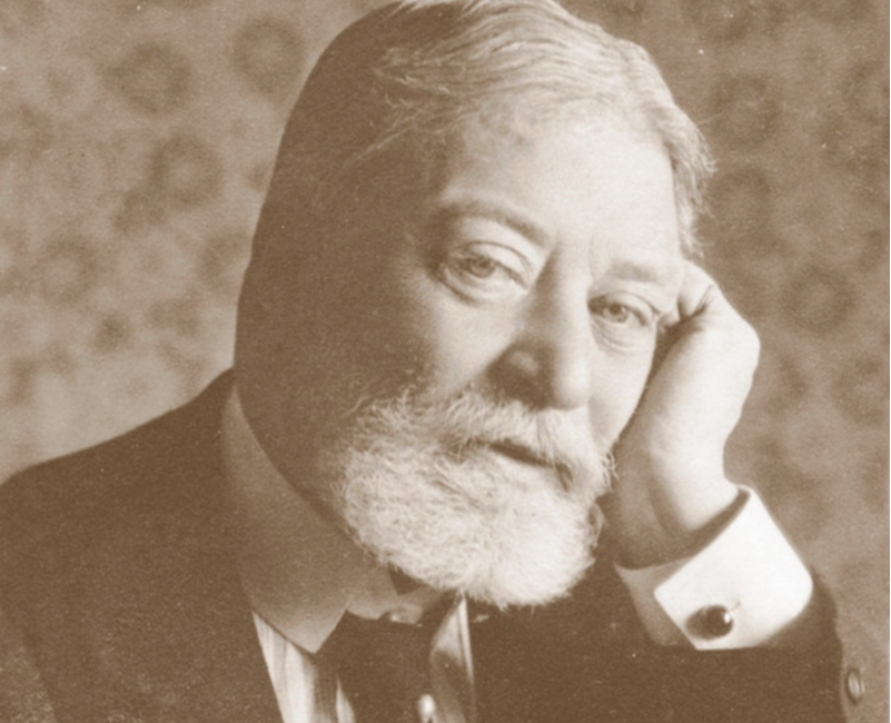 Francesco Paolo Tosti
