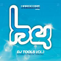 HU DJ Tools, Vol. 3