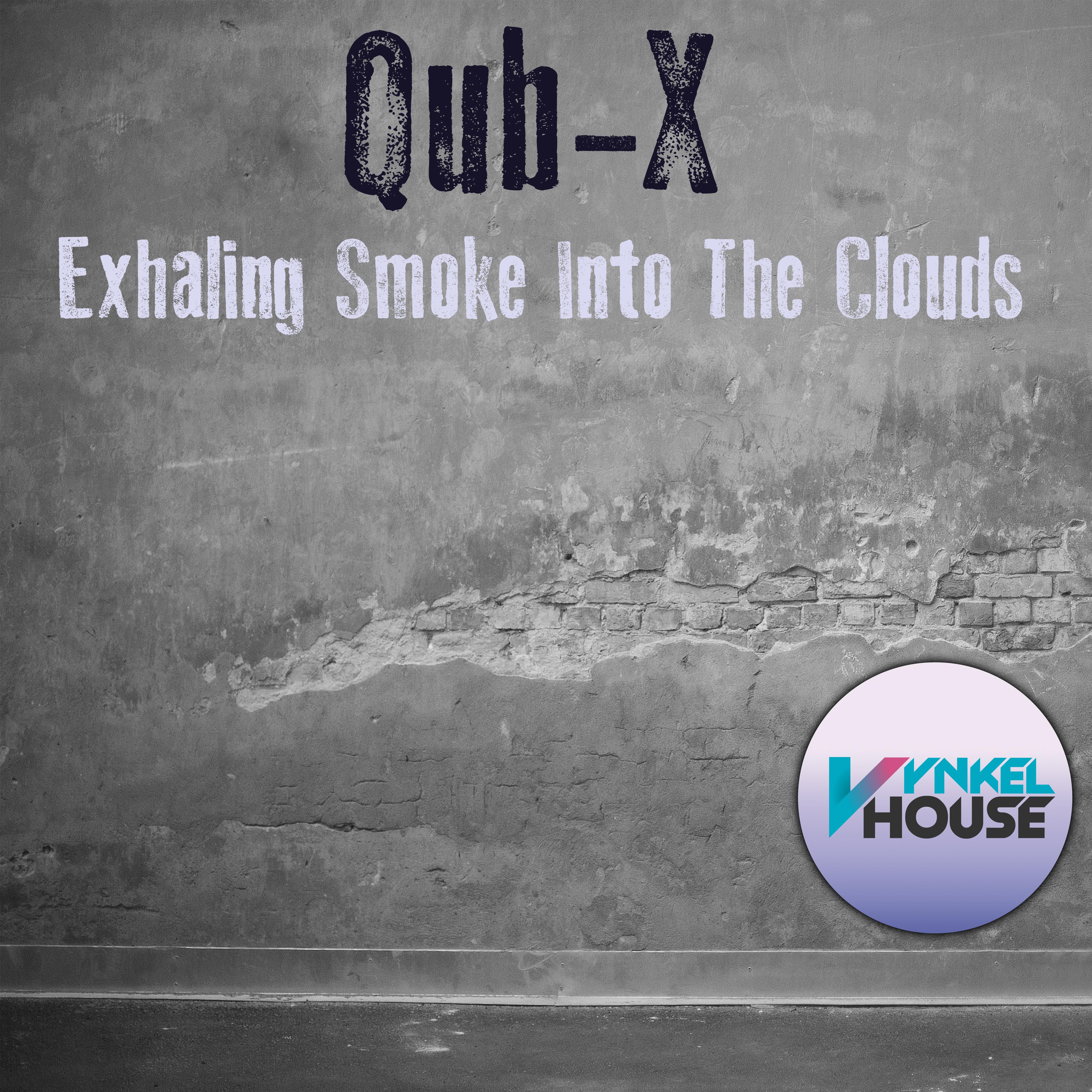 exhaling smoke into the clouds歌手：qub-x发行时间：2016-05