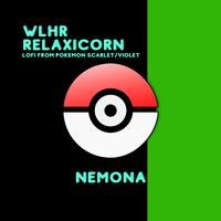 Nemona (lofi from Pokemon Scarlet/Violet)