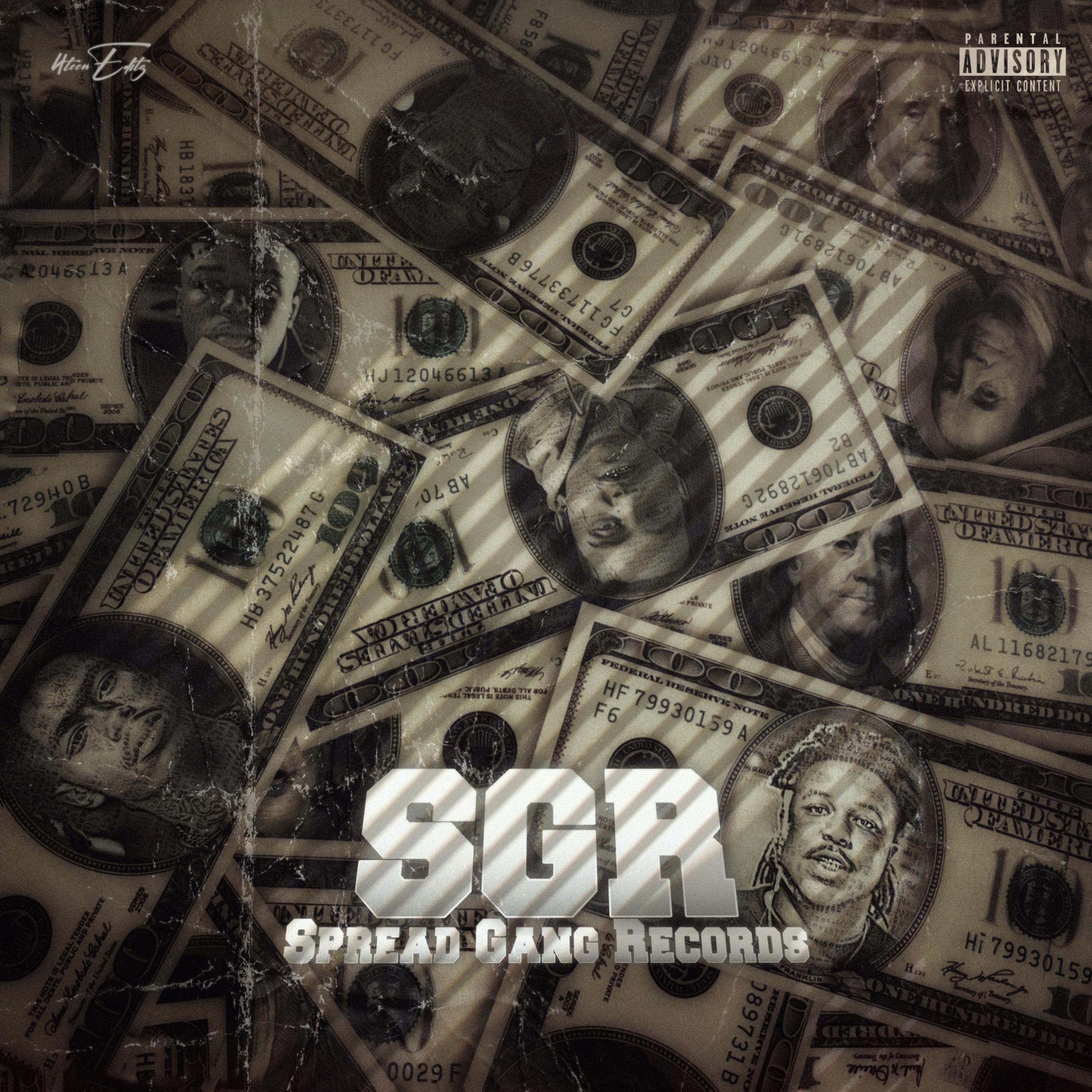 Loads In_Spread Gang Records_SGR Volume 1 | 在线播放_Loads In歌词_Loads In下载 | 网易云音乐