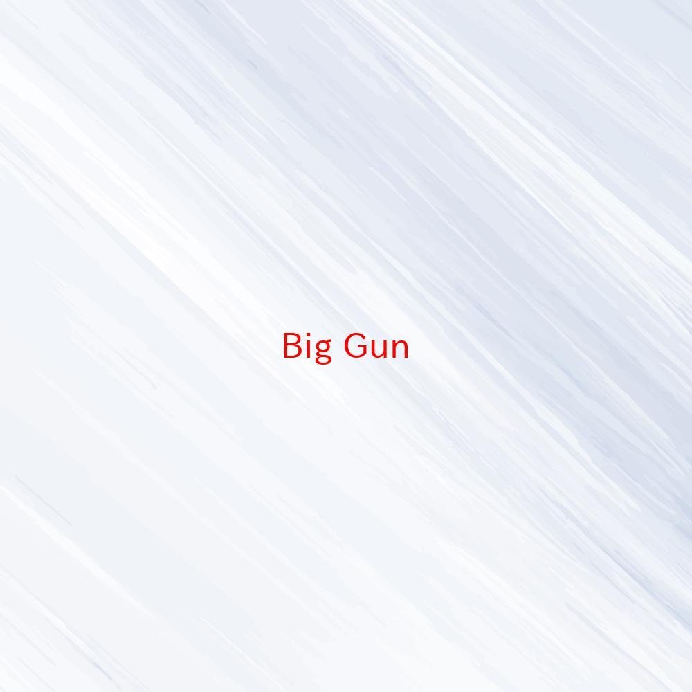 Big Gun (Tribute version originally performed by AC/DC)