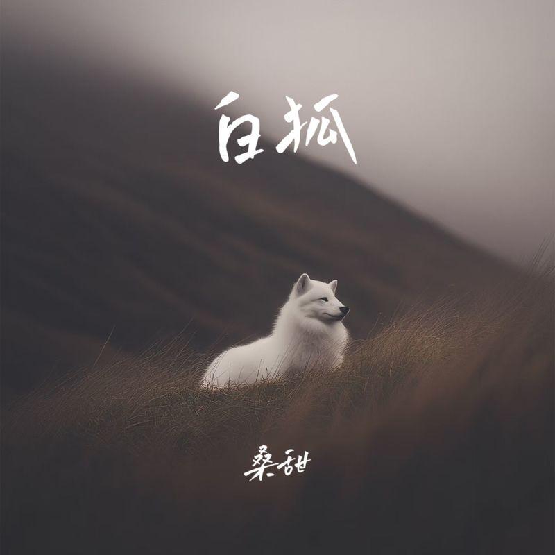 白狐 (DJ版)封面
