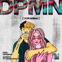 Dopamina (feat. Dannie Munn)