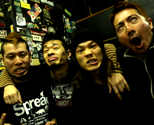 Good 4 Nothing