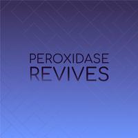 Peroxidase Revives