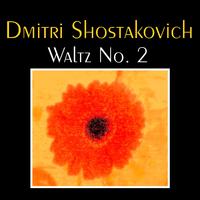 Shostakovich: Waltz No. 2