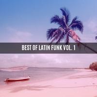 BEST OF LATIN FUNK VOL. 1