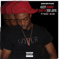 Ozzi Bandz - DayInTheLife