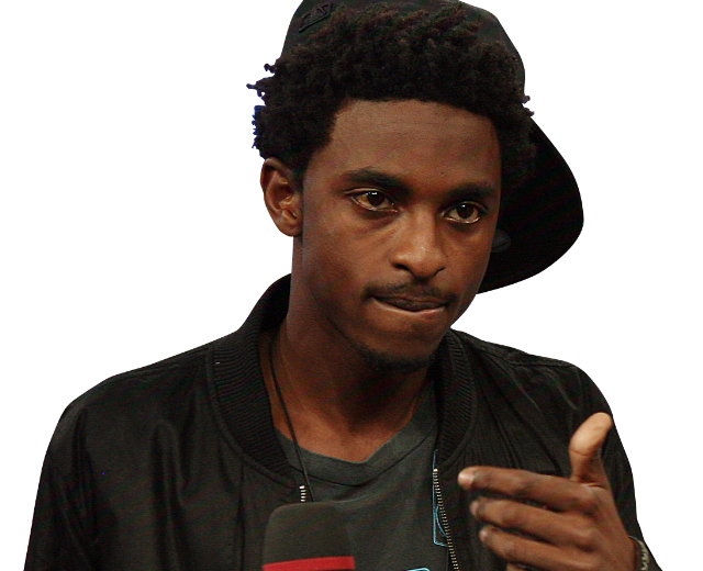 Shwayze