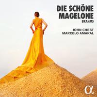 Brahms: Die schöne Magelone, Op. 33