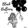 Hana - Black Balloons