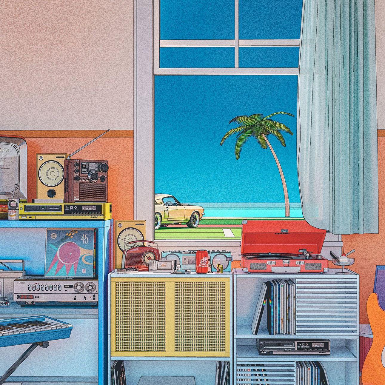 你肯定也想我啊（PROD. Jeston / prodriki）