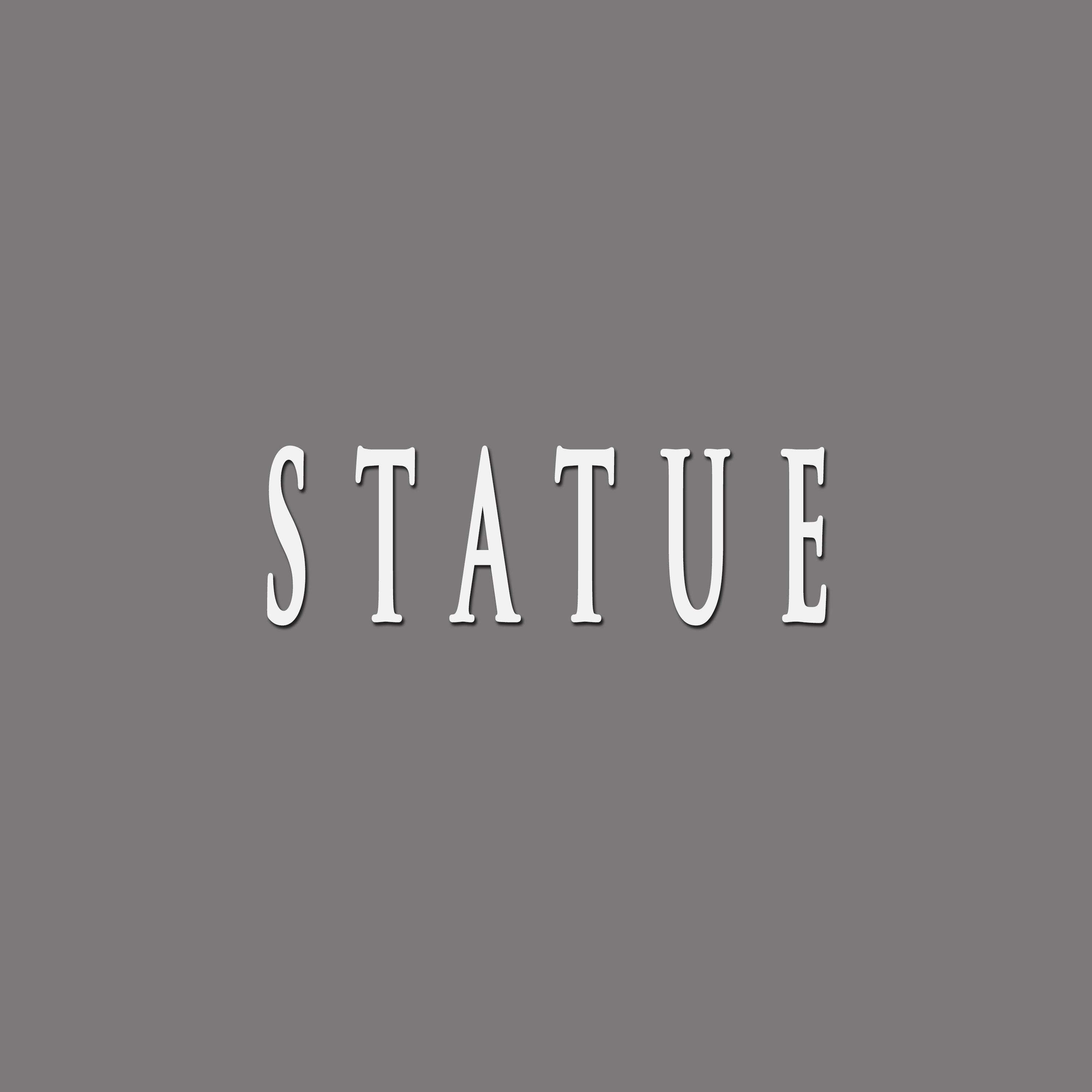 STATUE (feat. Pendo46)