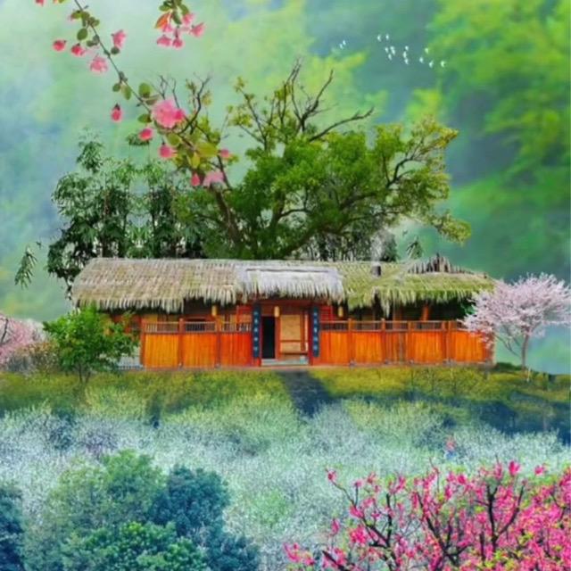 四季予你 - 程祥封面