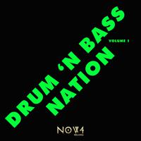 Drum 'N Bass Nation, Vol. 1