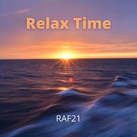 Relax Time (feat. Raphael Beaudon)