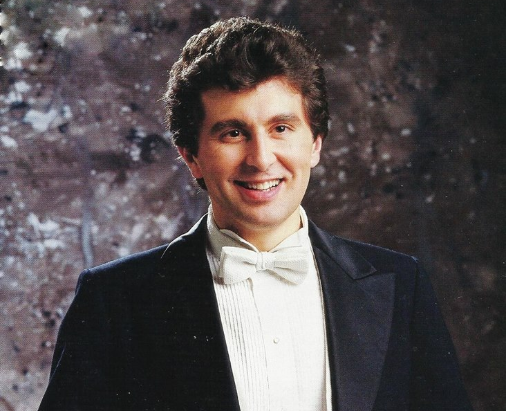 Jerry Hadley