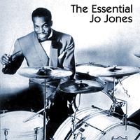 The Essential Jo Jones