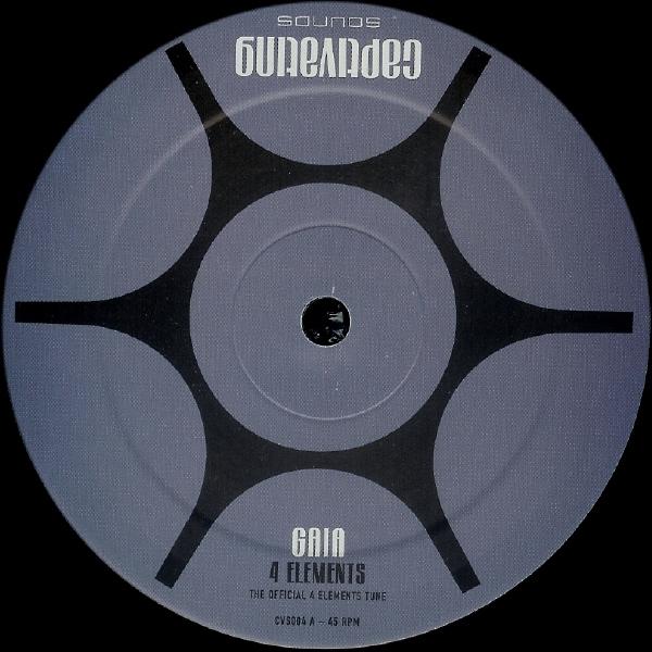 4 Elements (Extended Version)_GAIA_4 Elements | 在线播放_4 Elements (Extended Version)歌词_4 Elements (Extended Version)下载 | 网易云音乐