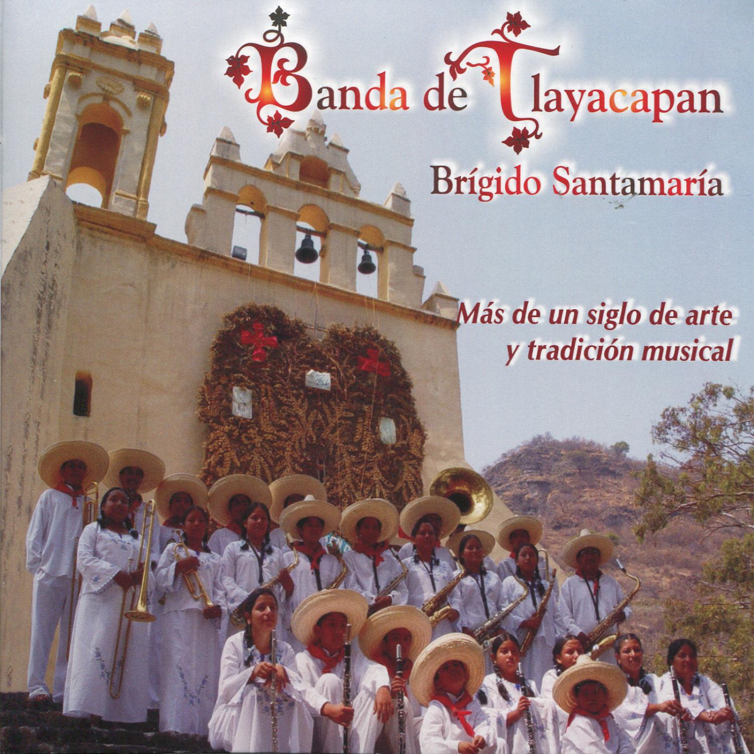 Homenaje A Samuel M. Lozano: Cuando Salgo A Los Campos; Tampico Hermoso; La Marieta; La Rielera; Una Noche Serena Y Oscura; Eres Alta Y Delgadita; Zenaida; El Cantarito