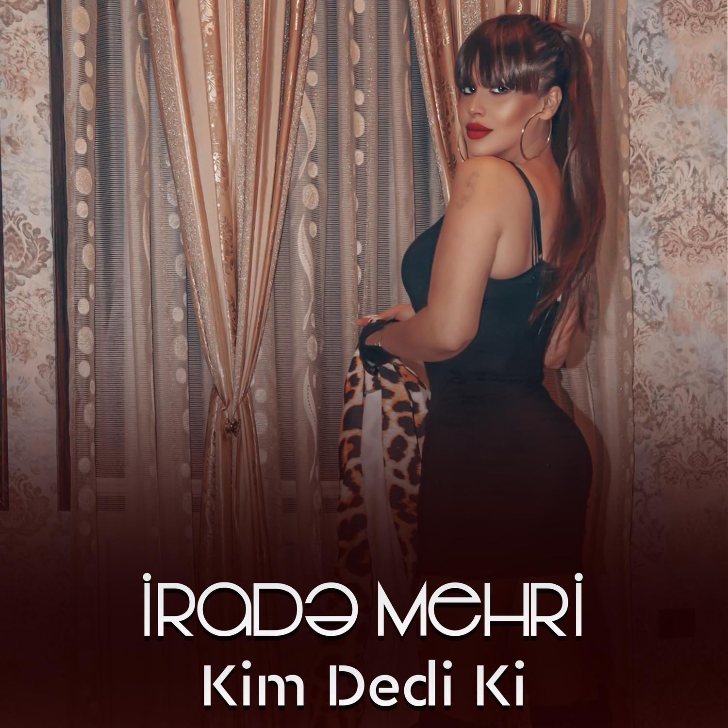 vip专辑kim dediki歌手：irade mehri发行时间：2020-04-09开通vip畅