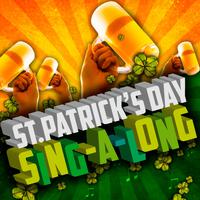 St. Patrick's Day Sing-a-Long