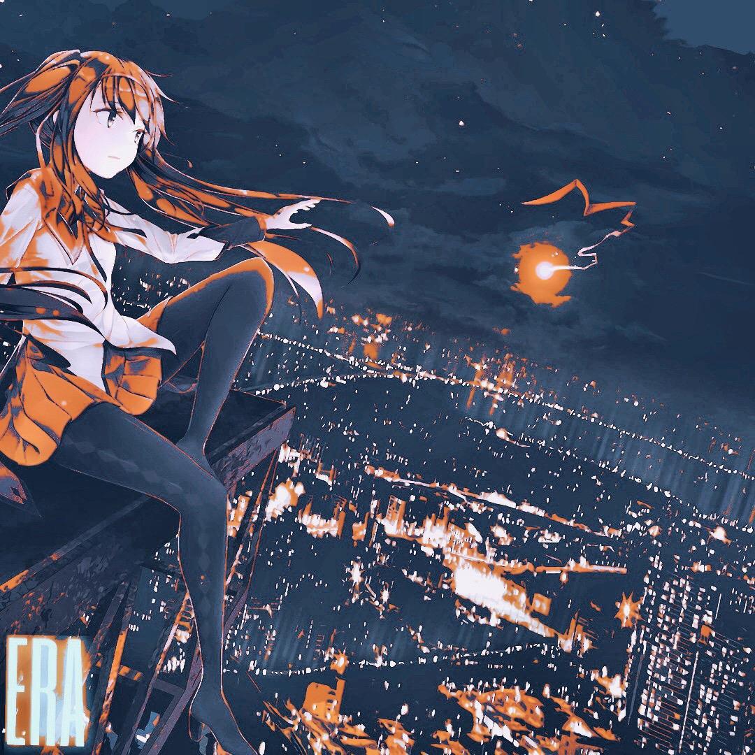 ERA (feat.兔子ST）