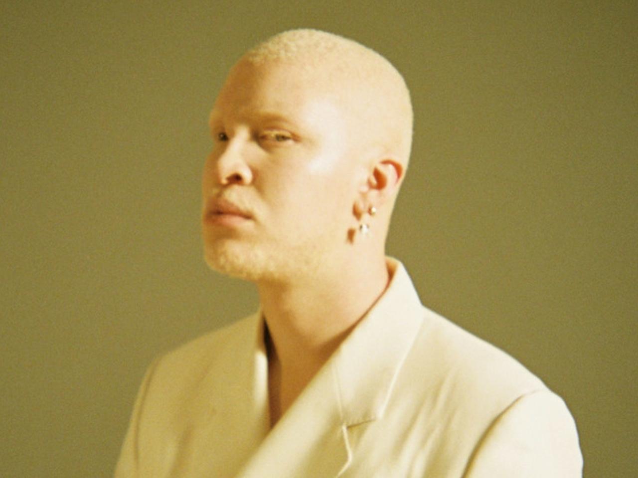 Shaun Ross