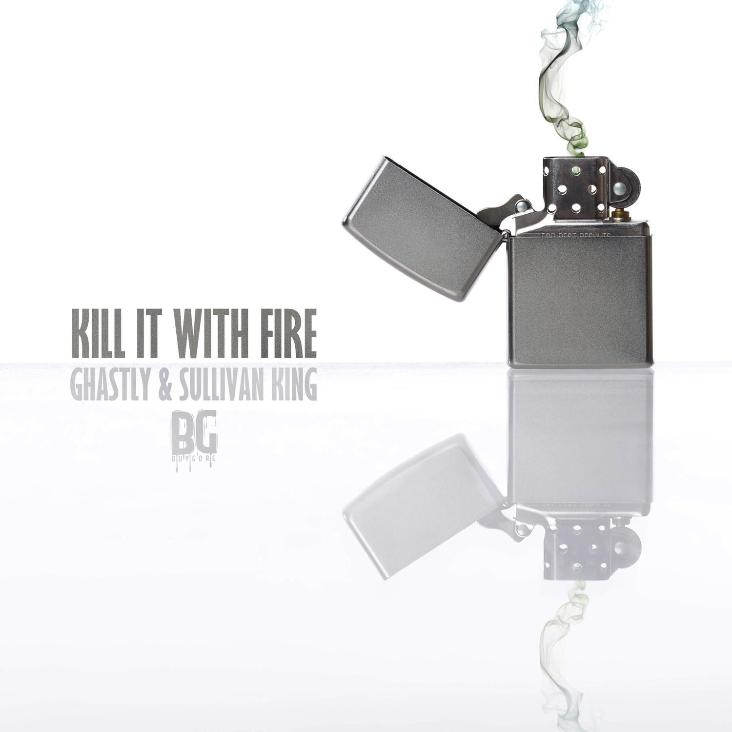 Kill It With Fire_GHASTLY_Kill It With Fire | 在线播放_Kill It With Fire歌词_Kill It With Fire下载 | 网易云音乐
